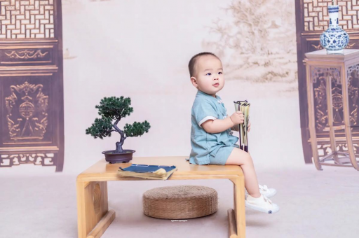 金昌宝宝每次睡醒了就咳嗽