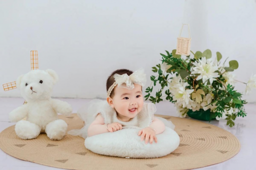 金昌孕妇几个月肚子大